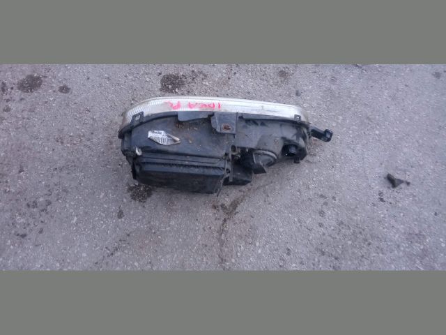 bontott FIAT IDEA Bal Fényszóró