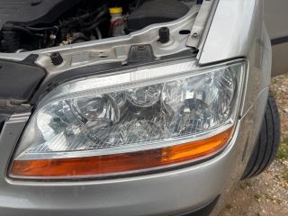 bontott FIAT IDEA Bal Fényszóró