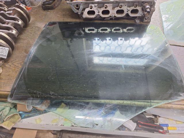 bontott FIAT IDEA Bal hátsó Ablak