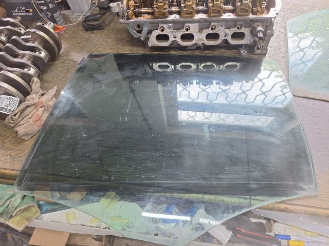 bontott FIAT IDEA Bal hátsó Ablak