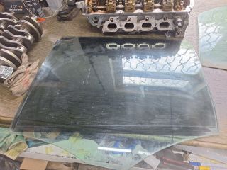 bontott FIAT IDEA Bal hátsó Ablak