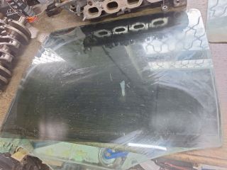 bontott FIAT IDEA Bal hátsó Ablak