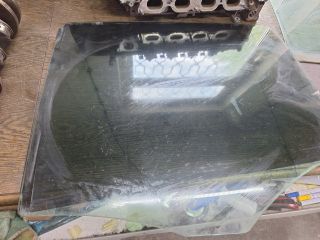 bontott FIAT IDEA Bal hátsó Ablak