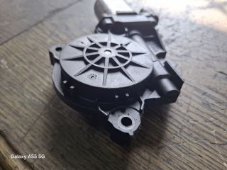 bontott FIAT IDEA Bal hátsó Ablakemelő Motor