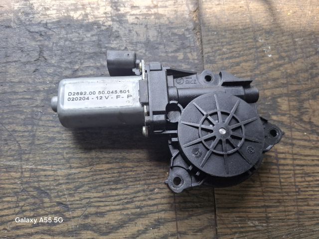 bontott FIAT IDEA Bal hátsó Ablakemelő Motor