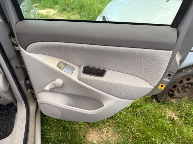 bontott FIAT IDEA Bal hátsó Ajtó Kárpit