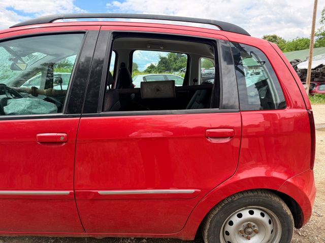 bontott FIAT IDEA Bal hátsó Ajtó (Üres lemez)