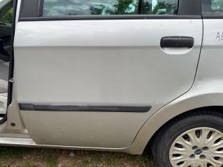 bontott FIAT IDEA Bal hátsó Ajtó (Üres lemez)