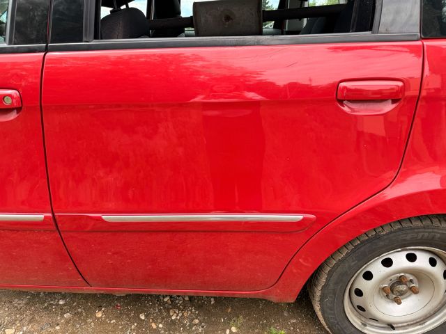 bontott FIAT IDEA Bal hátsó Ajtó (Üres lemez)