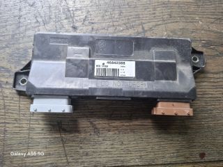 bontott FIAT IDEA Bal hátsó Ajtó Vezérlőegység