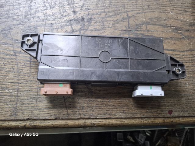 bontott FIAT IDEA Bal hátsó Ajtó Vezérlőegység