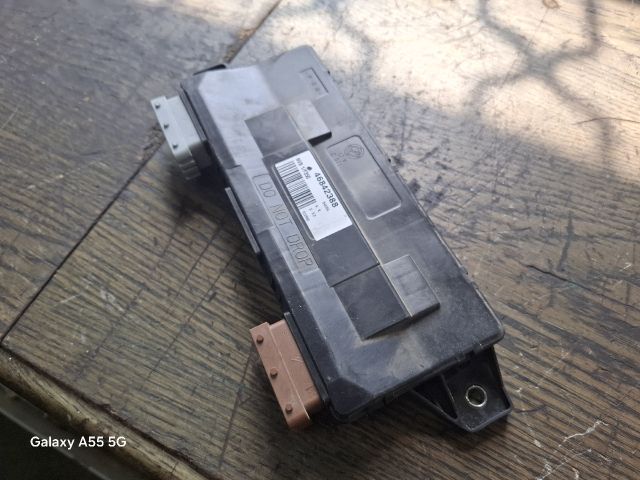 bontott FIAT IDEA Bal hátsó Ajtó Vezérlőegység