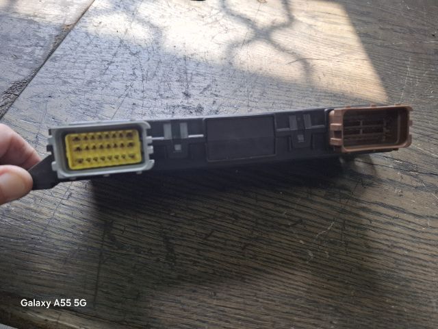 bontott FIAT IDEA Bal hátsó Ajtó Vezérlőegység