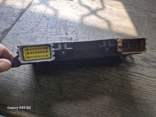 bontott FIAT IDEA Bal hátsó Ajtó Vezérlőegység