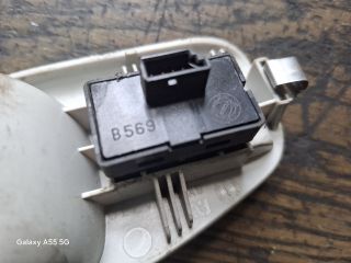 bontott FIAT IDEA Bal hátsó Belső Kilincs