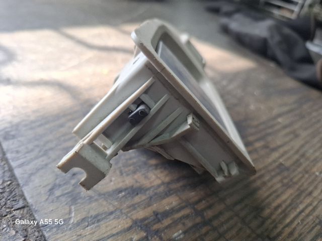 bontott FIAT IDEA Bal hátsó Belső Kilincs