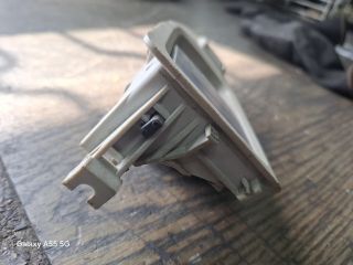 bontott FIAT IDEA Bal hátsó Belső Kilincs