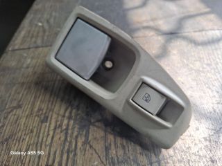 bontott FIAT IDEA Bal hátsó Belső Kilincs