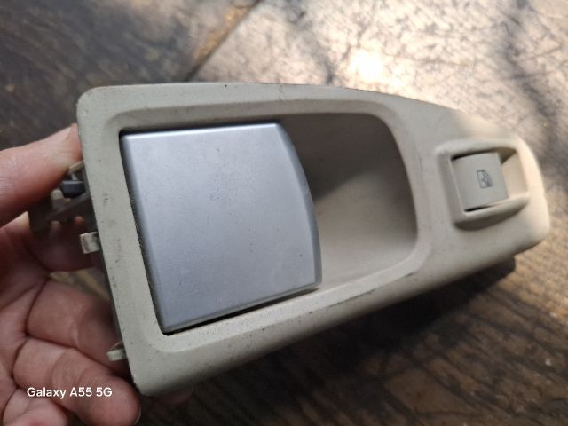 bontott FIAT IDEA Bal hátsó Belső Kilincs