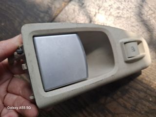 bontott FIAT IDEA Bal hátsó Belső Kilincs