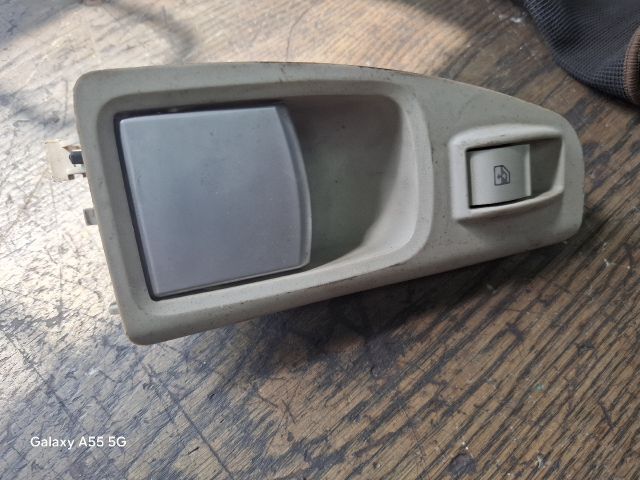 bontott FIAT IDEA Bal hátsó Belső Kilincs