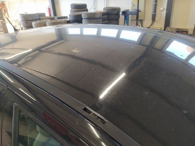 bontott FIAT IDEA Bal hátsó Gumikéder