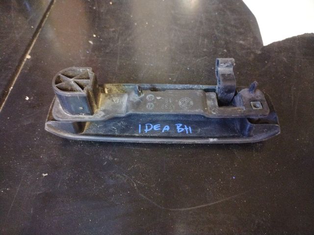 bontott FIAT IDEA Bal hátsó Külső Kilincs