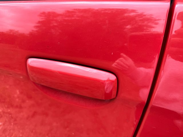 bontott FIAT IDEA Bal hátsó Külső Kilincs