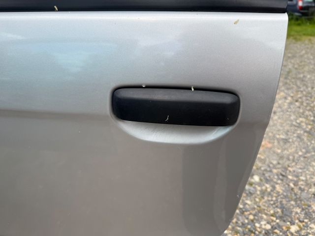 bontott FIAT IDEA Bal hátsó Külső Kilincs