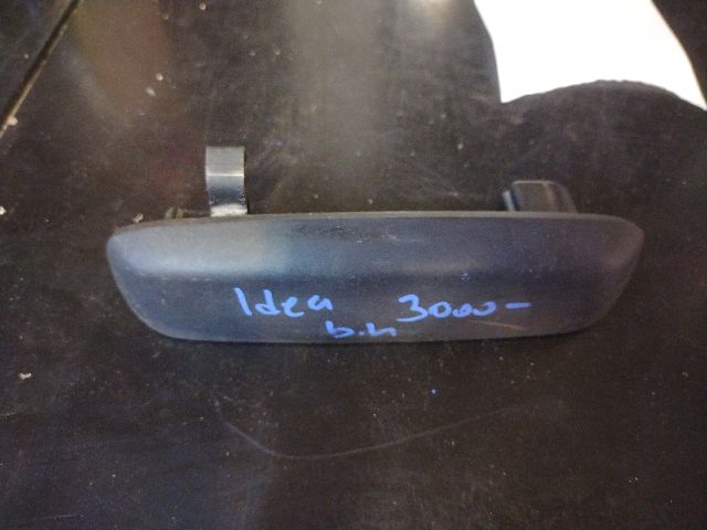 bontott FIAT IDEA Bal hátsó Külső Kilincs