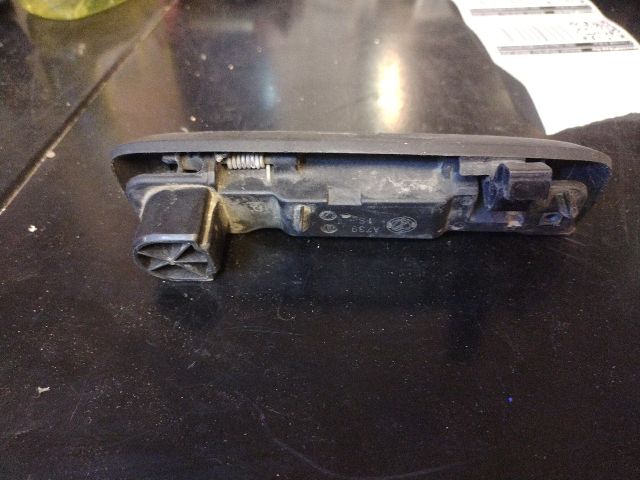bontott FIAT IDEA Bal hátsó Külső Kilincs