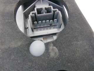 bontott FIAT IDEA Bal Hátsó Lámpa Foglalat