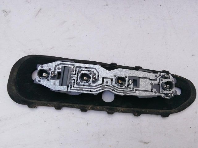 bontott FIAT IDEA Bal Hátsó Lámpa Foglalat