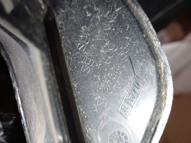 bontott FIAT IDEA Bal Hátsó Lámpa