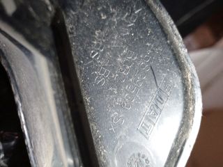 bontott FIAT IDEA Bal Hátsó Lámpa