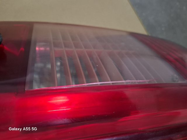 bontott FIAT IDEA Bal Hátsó Lámpa