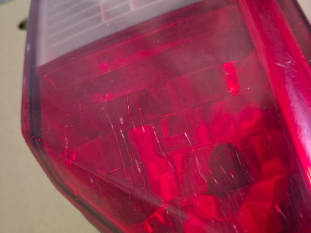 bontott FIAT IDEA Bal Hátsó Lámpa