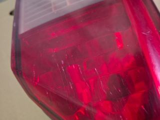 bontott FIAT IDEA Bal Hátsó Lámpa