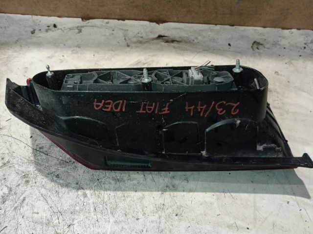 bontott FIAT IDEA Bal Hátsó Lámpa