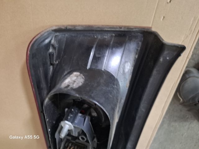 bontott FIAT IDEA Bal Hátsó Lámpa