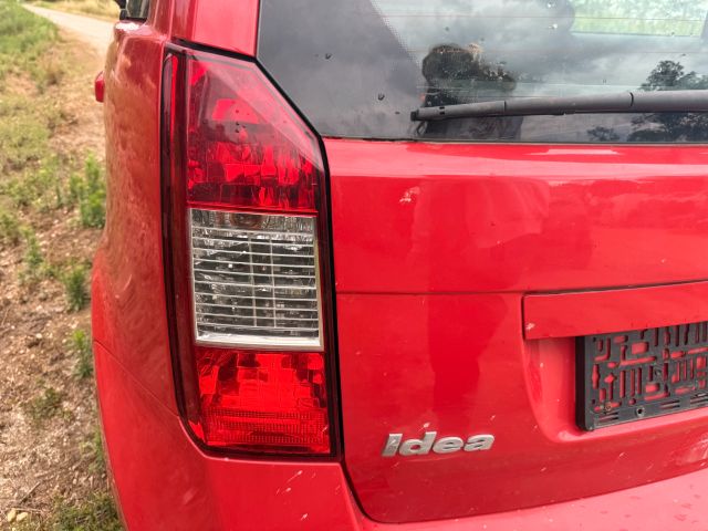 bontott FIAT IDEA Bal Hátsó Lámpa