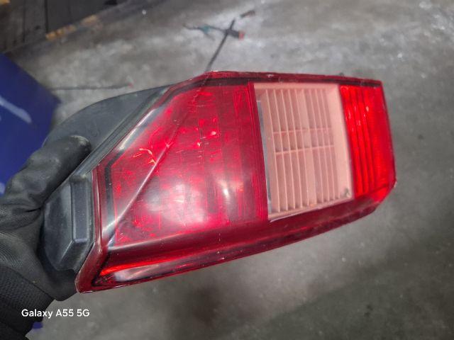 bontott FIAT IDEA Bal Hátsó Lámpa