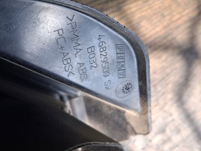 bontott FIAT IDEA Bal Hátsó Lámpa