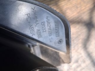 bontott FIAT IDEA Bal Hátsó Lámpa