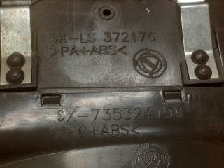 bontott FIAT IDEA Bal Szellőző