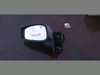 bontott FIAT IDEA Bal Visszapillantó Tükör (Elektromos)