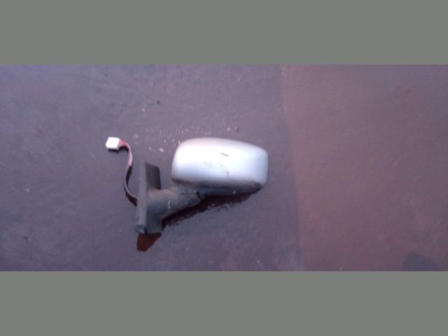 bontott FIAT IDEA Bal Visszapillantó Tükör (Elektromos)