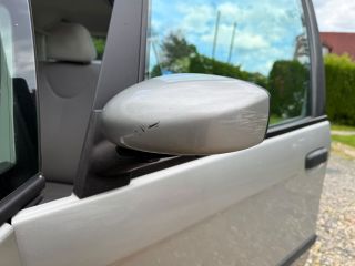 bontott FIAT IDEA Bal Visszapillantó Tükör (Elektromos)