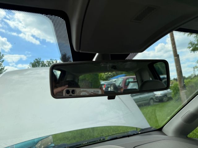 bontott FIAT IDEA Belső Visszapillantó Tükör