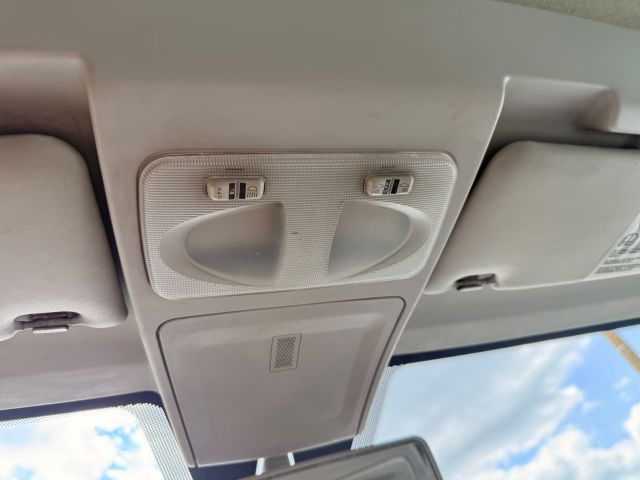 bontott FIAT IDEA Beltér Világítás Első